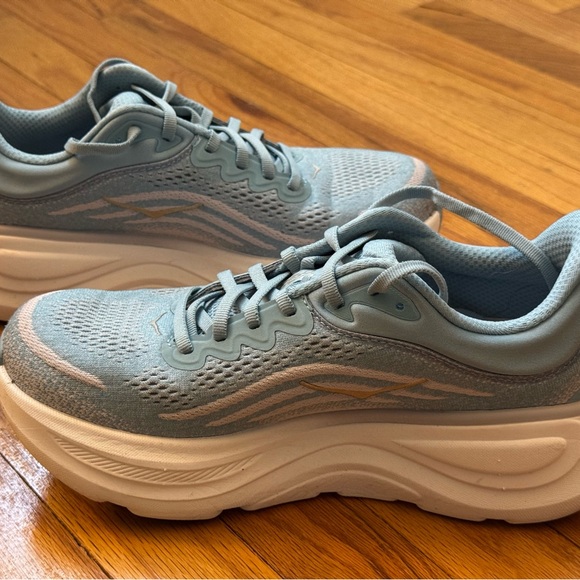 Hoka Women's Bondi 9 Sneakers - Picture 6 of 9